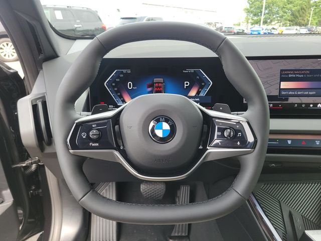New 2026 Black BMW 30 xDrive image 32