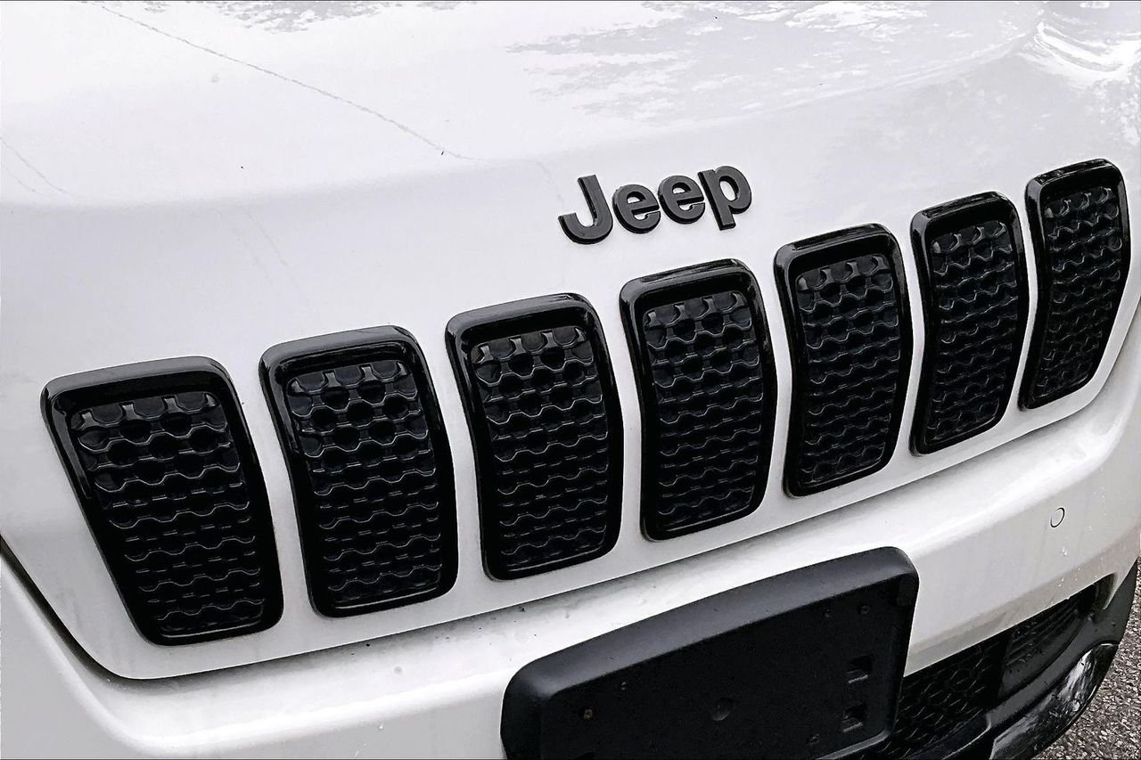 2023 Jeep Cherokee Altitude Lux - Photo 34