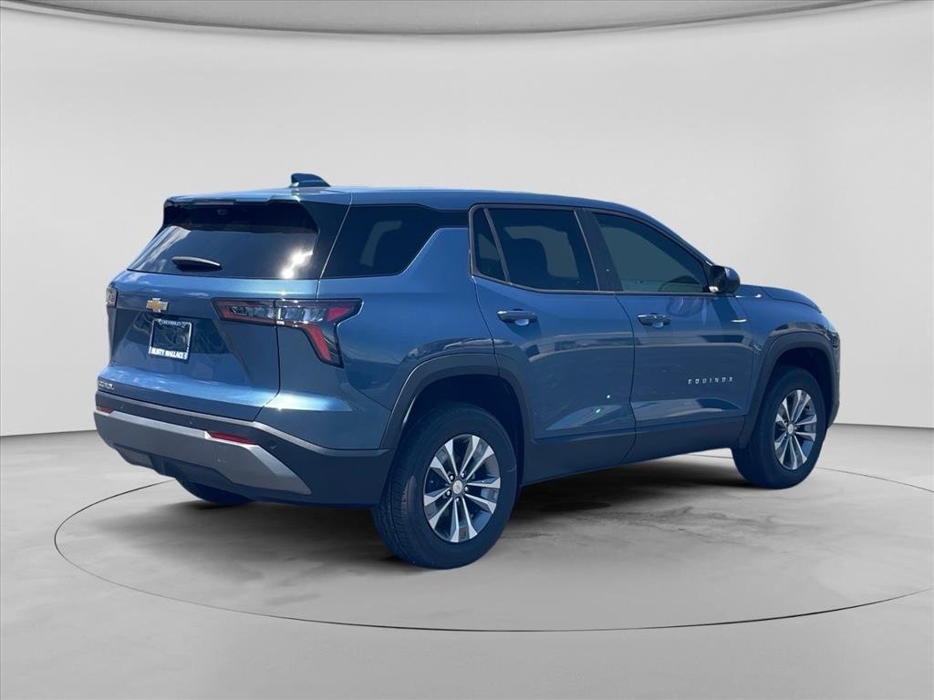 2026 Chevrolet Equinox LT - Photo 7