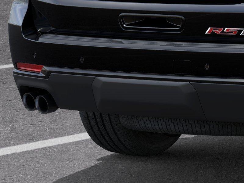 2026 Chevrolet Tahoe RST - Photo 14