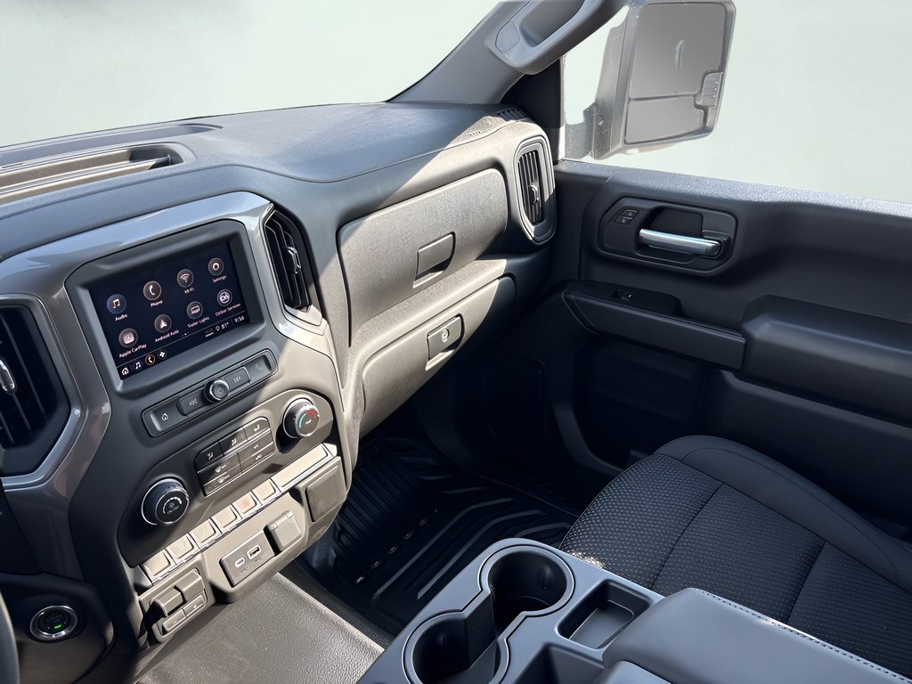 2026 Chevrolet Silverado 2500 HD Work Truck - Photo 25