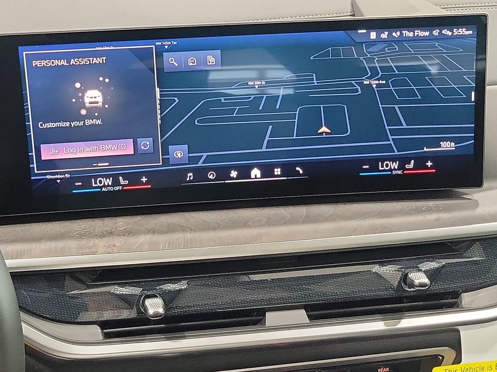 2026 BMW X5 40i - Photo 12