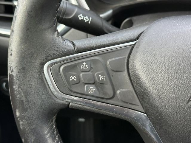 Used 2019 Red Chevrolet LT image 31