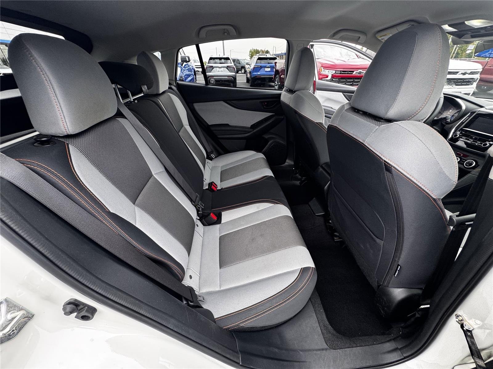 2023 Subaru Crosstrek Premium - Photo 9