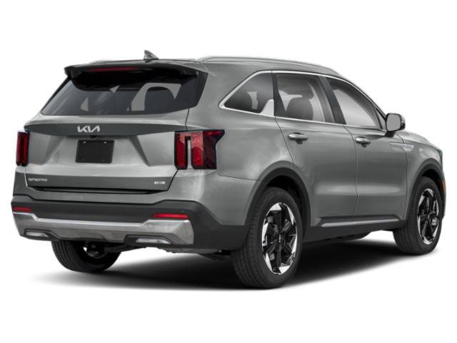 New 2026  Kia EX image 2