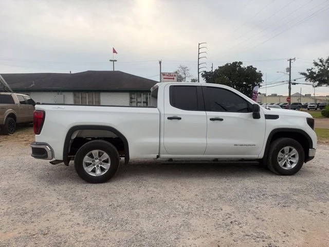 Used 2024 White GMC Pro image 16