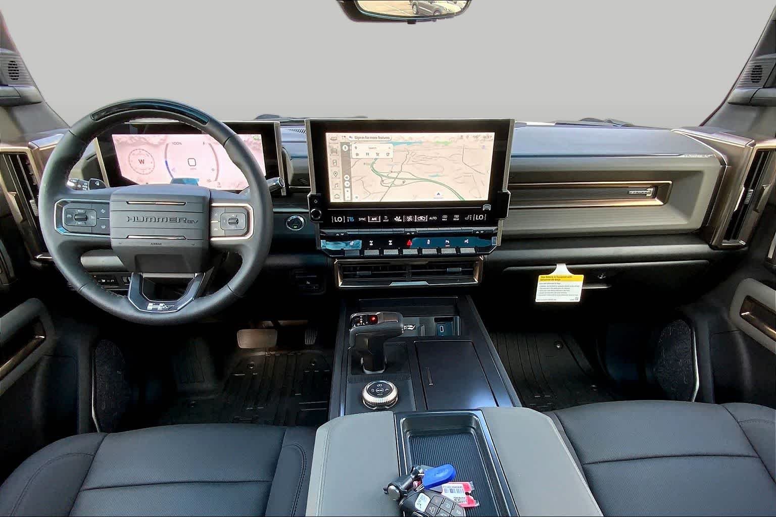 New 2024 Moonshot Green Matte GMC 3X image 5
