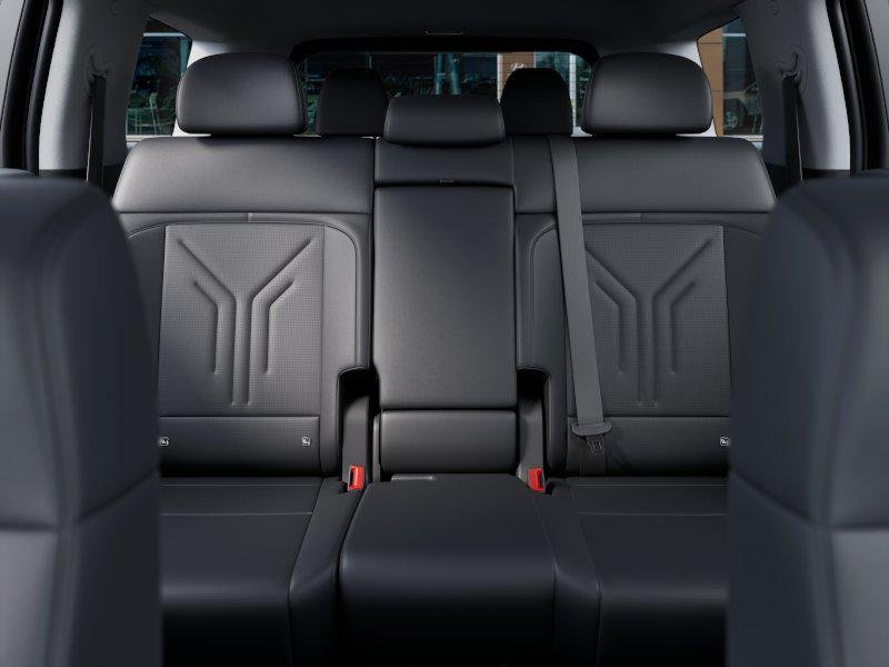 New 2026 Phantom Black Hyundai XRT image 12