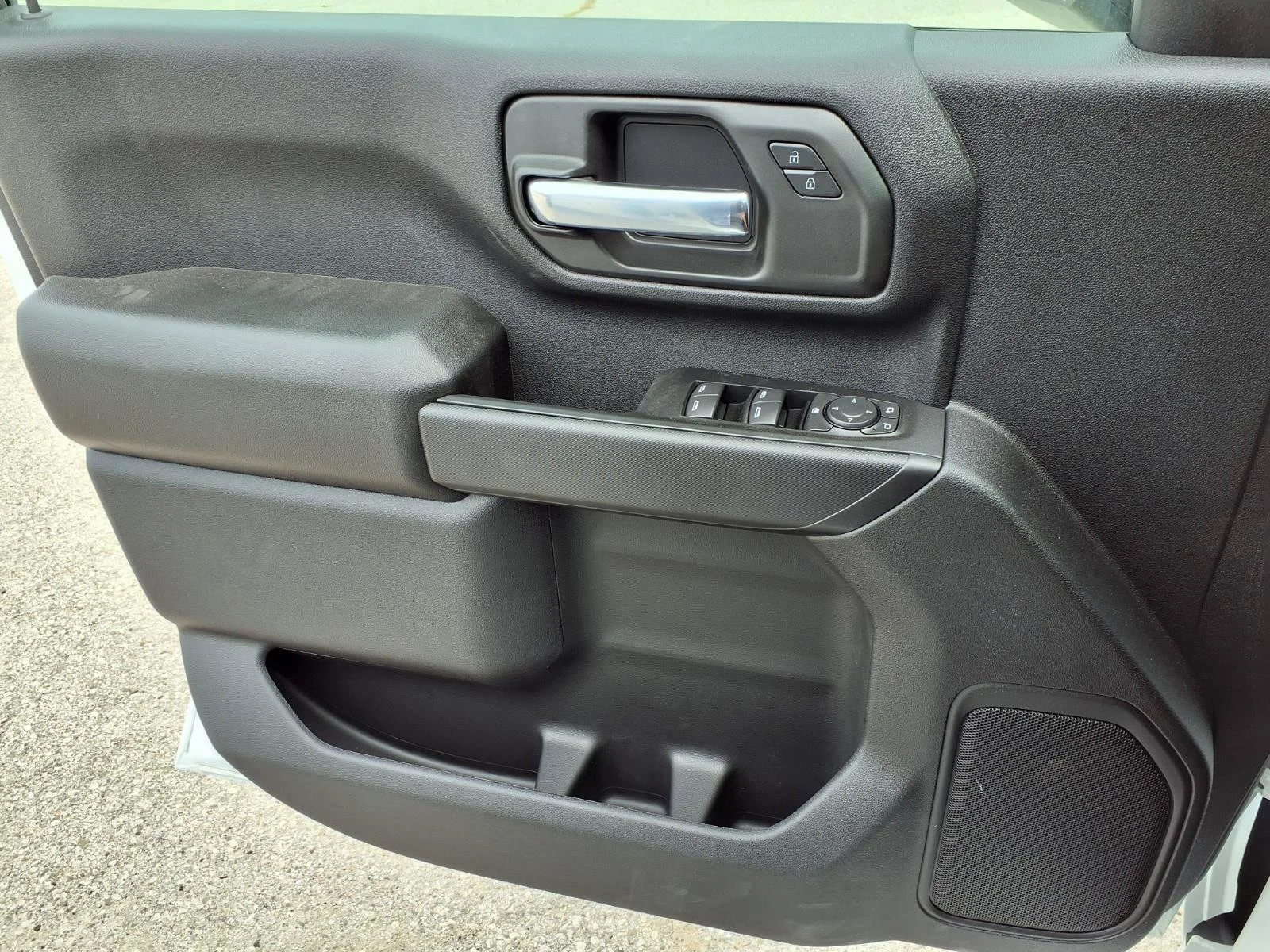 2026 GMC Sierra 3500 Chassis Cab Pro - Photo 18