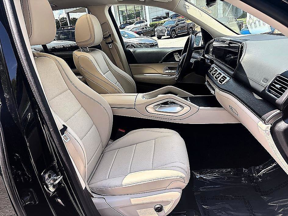 2024 Mercedes-Benz GLE GLE450 - Photo 17