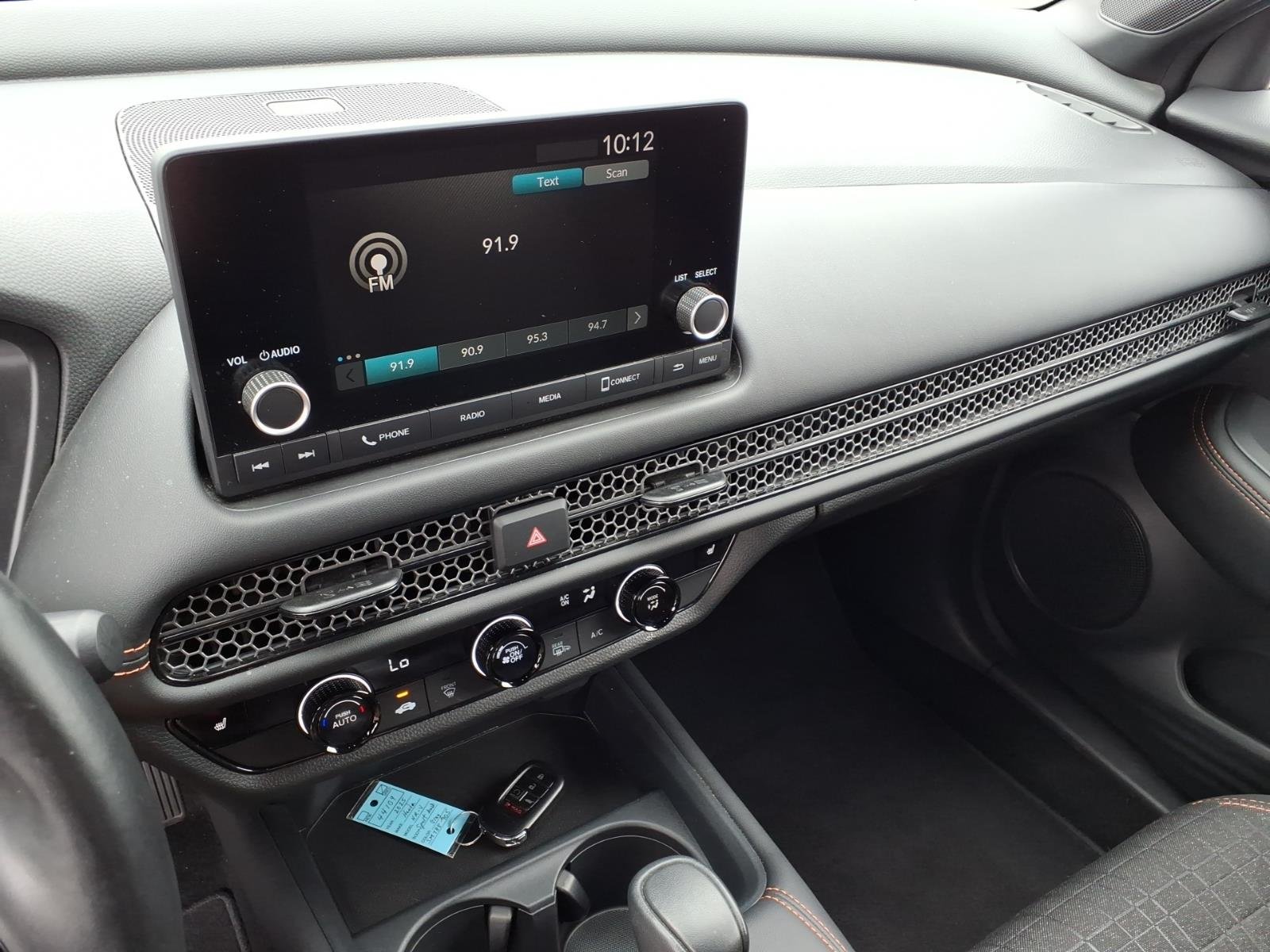 2025 Honda HR-V Sport - Photo 6