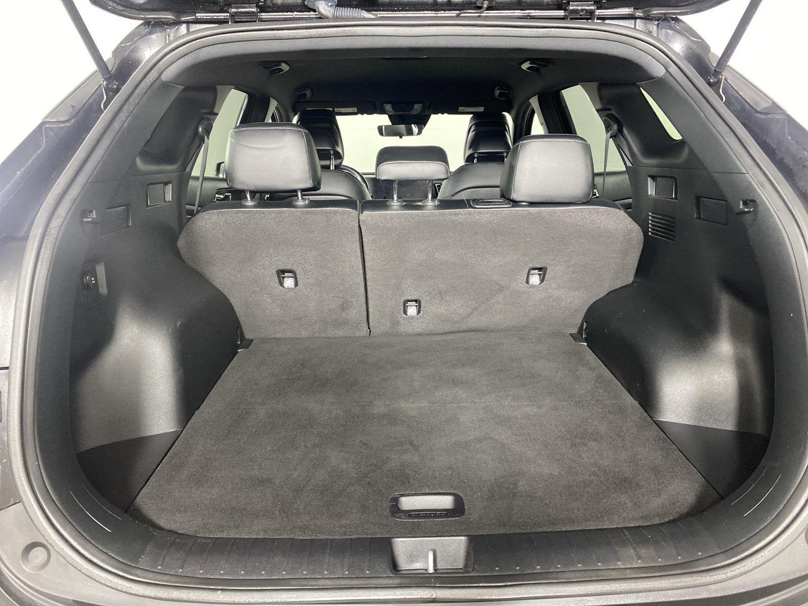 Used 2024 Ebony Black Kia X-Line image 9
