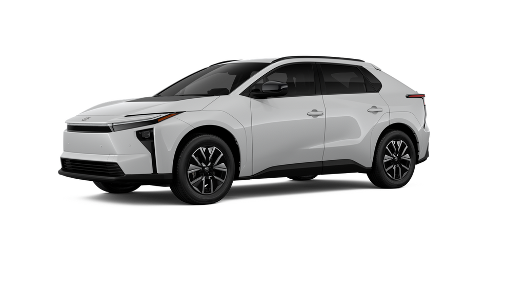 2026 Toyota bZ XLE - Photo 13