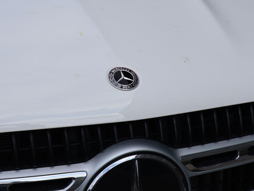 Used 2026 Mercedes-Benz GLE GLE350 with VIN 4JGFB4FB2TB499764 for sale in Kansas City