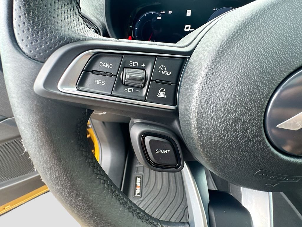 Used 2023 Gold Dodge GT Plus image 40