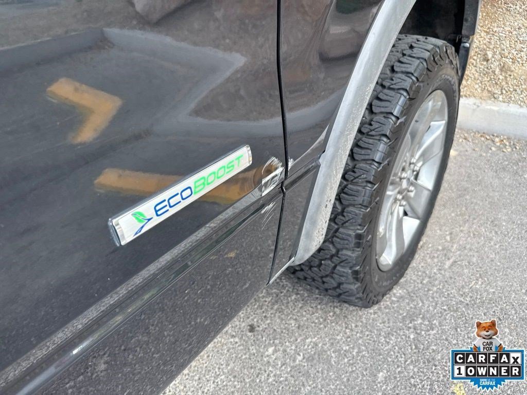 Used 2012 Black Ford XL image 12