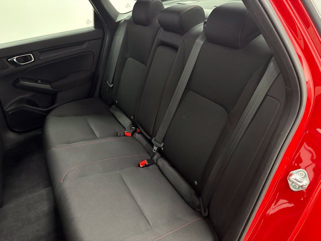 Used 2025 Rallye Red Honda  image 18