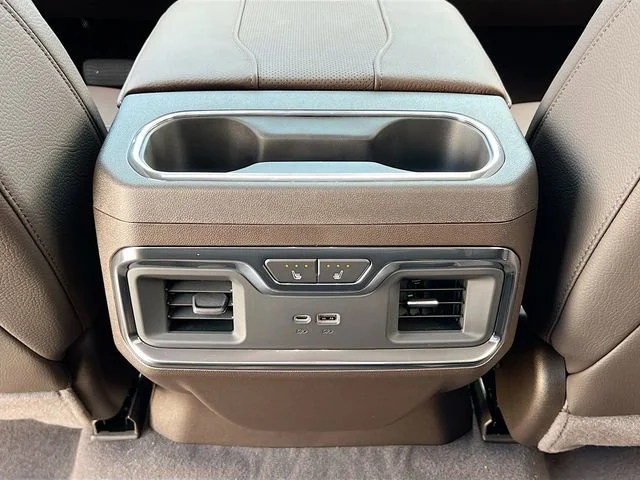 New 2026 Onyx Black GMC Denali image 18