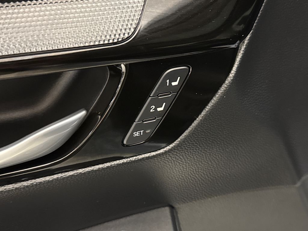 2023 Honda CR-V EX-L - Photo 21