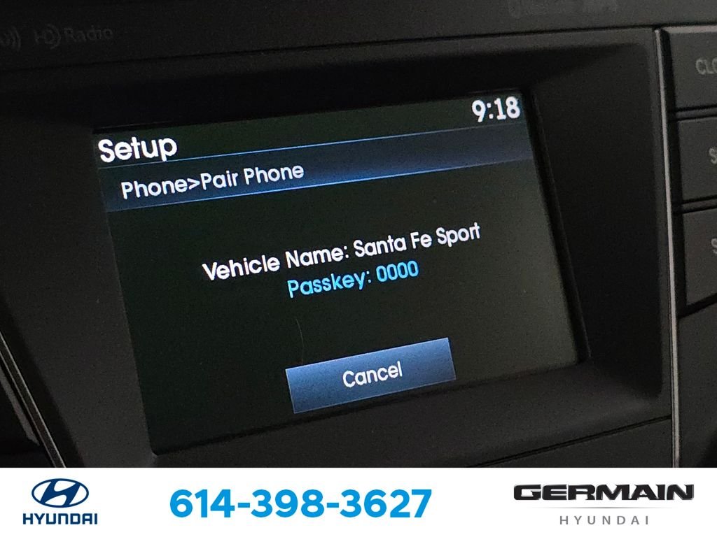 2015 Hyundai Santa Fe Sport - Photo 28