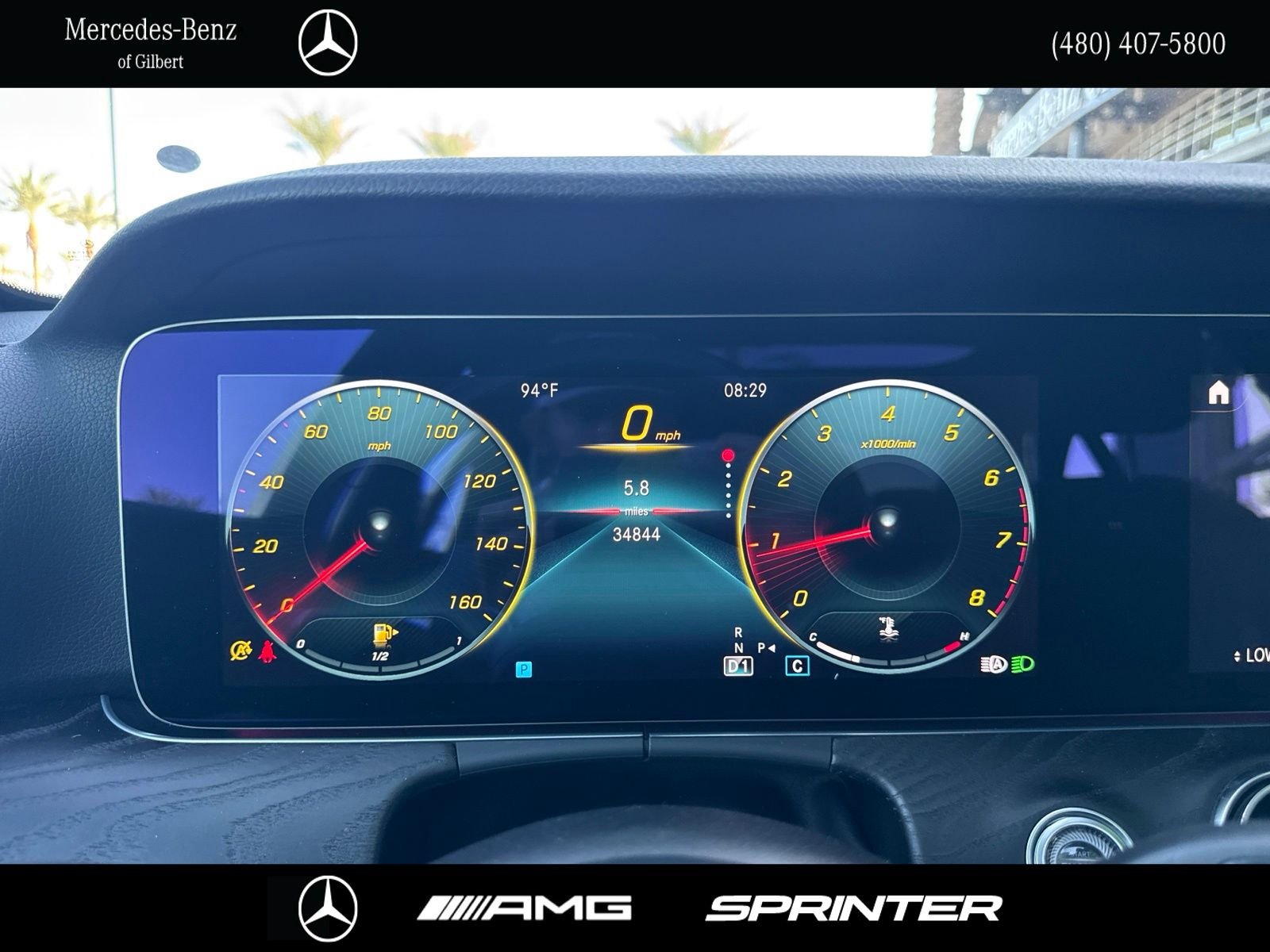 Certified Used 2021  Mercedes-Benz E 350 image 28