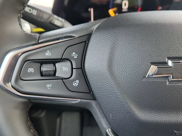 New 2026 Cypress Gray Chevrolet LT image 22