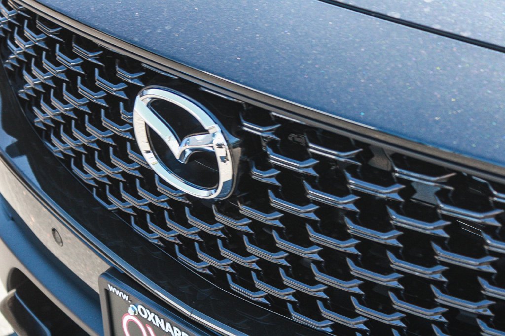 New 2026 Jet Black Mica Mazda Premium AWD image 9