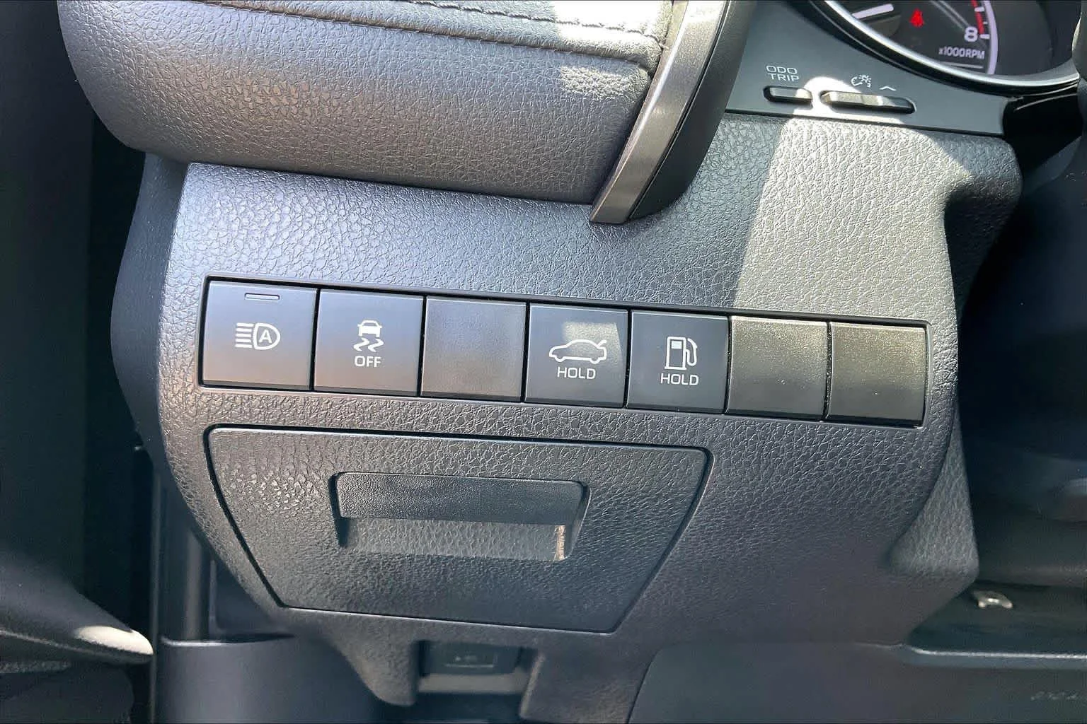 Used 2021 Blueprint Toyota LE image 14