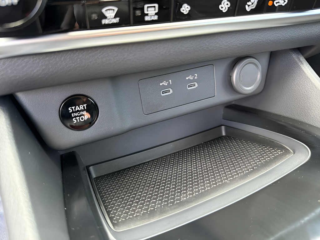 New 2026 Black Nissan Rock Creek image 19