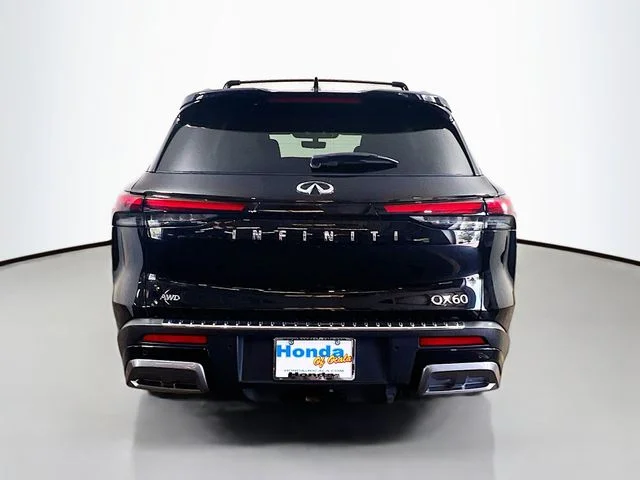 Used 2024 Mineral INFINITI Autograph image 22