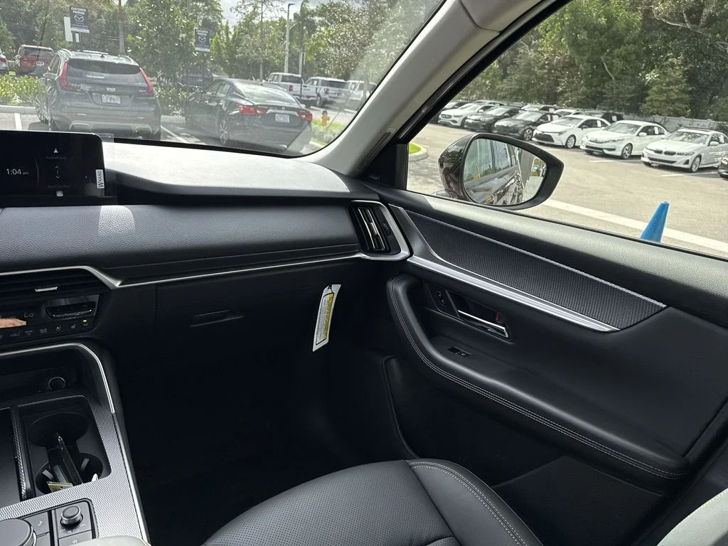 2026 Mazda CX-90 Premium Package - Photo 15