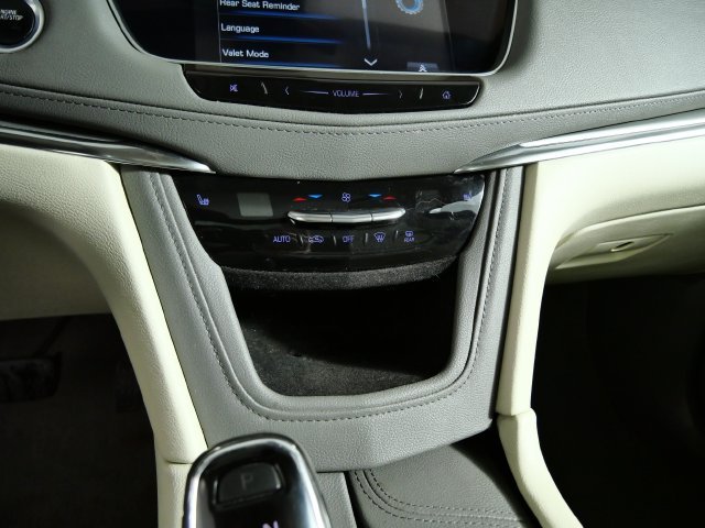 Certified Used 2019 Brown Cadillac Luxury image 19