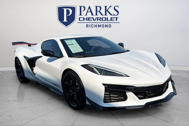 2023 Chevrolet Corvette Z06
