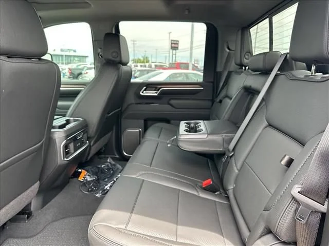 2026 GMC Sierra 2500HD Denali - Photo 25