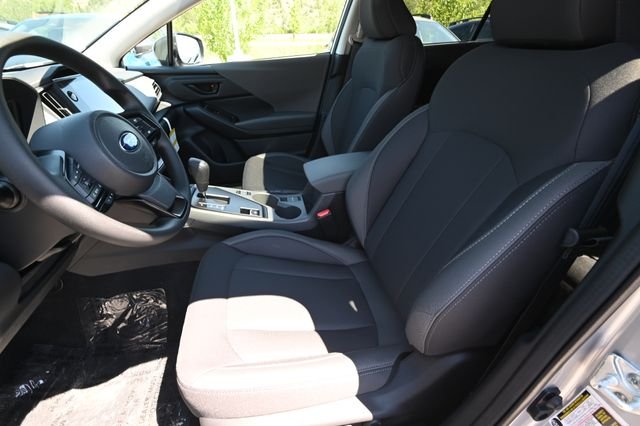 New 2026 ICE SILVER METALLIC Subaru Premium image 7