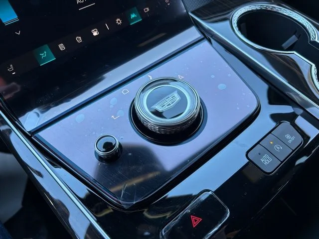 2026 Cadillac Escalade Luxury - Photo 42
