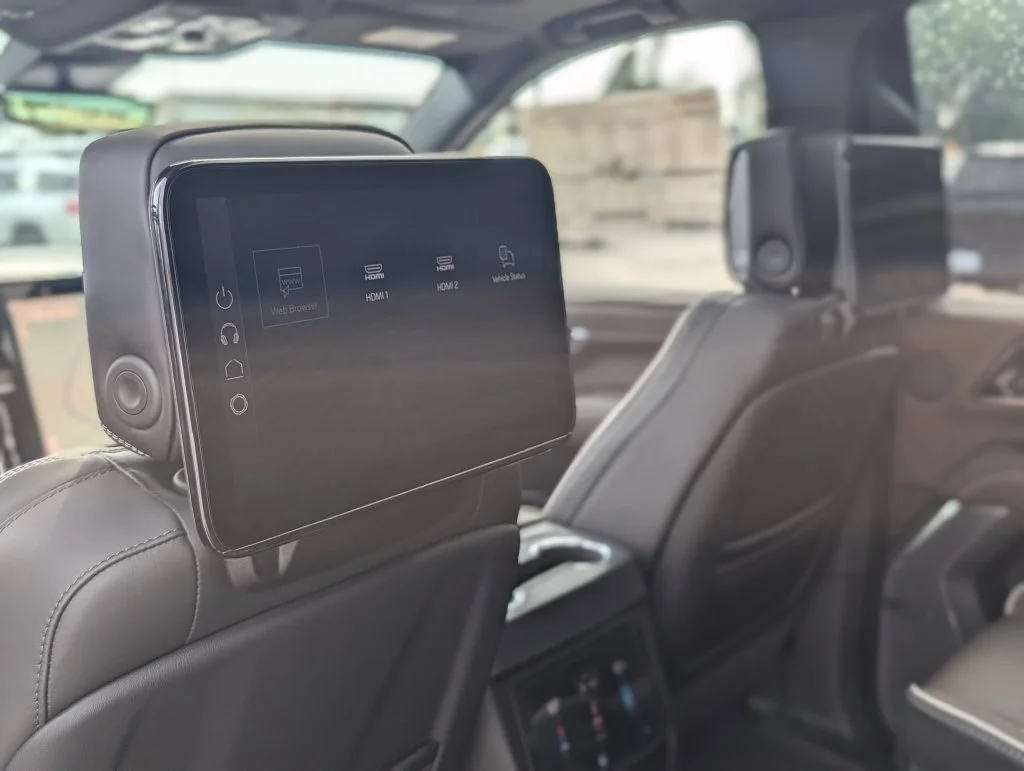 New 2026 Onyx Black GMC Denali Ultimate image 31