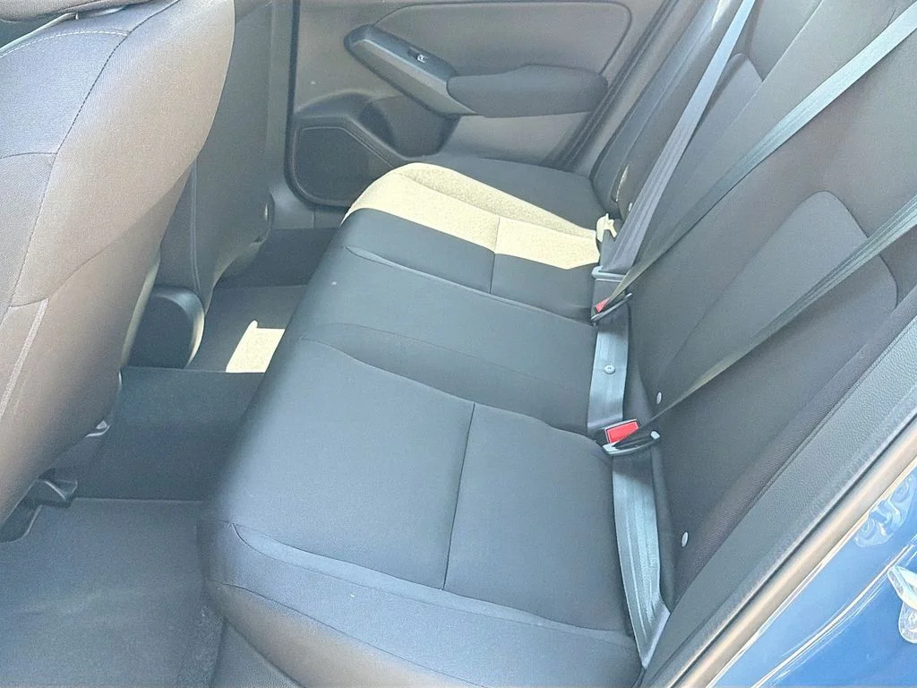 New 2026 Blue Lagoon Pearl Honda LX image 21
