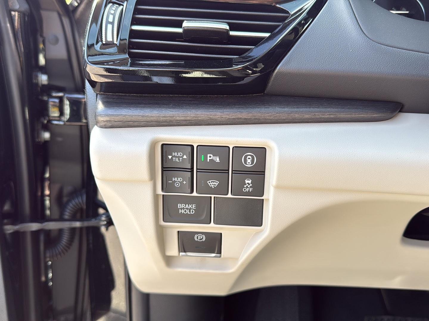 2026 Acura RDX Advance Package - Photo 20