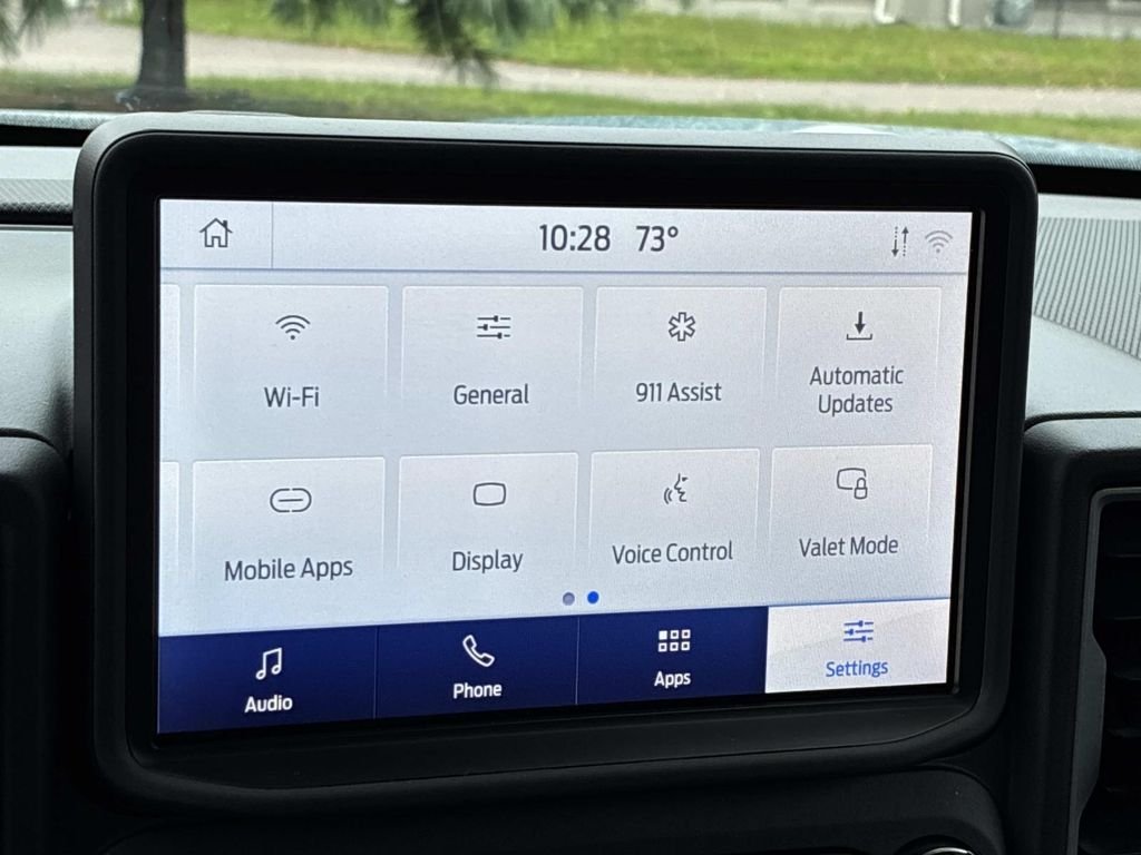 Used 2023  Ford Big Bend image 33