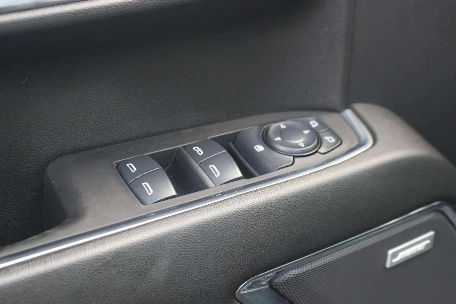 Used 2025 Black Chevrolet LT Trail Boss image 18