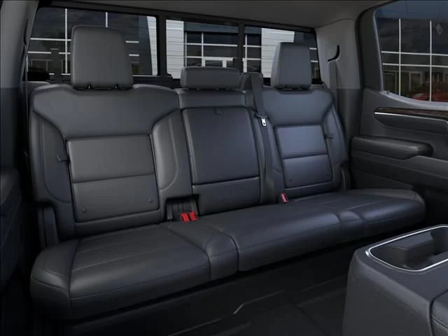 New 2026 Summit White GMC Elevation image 17
