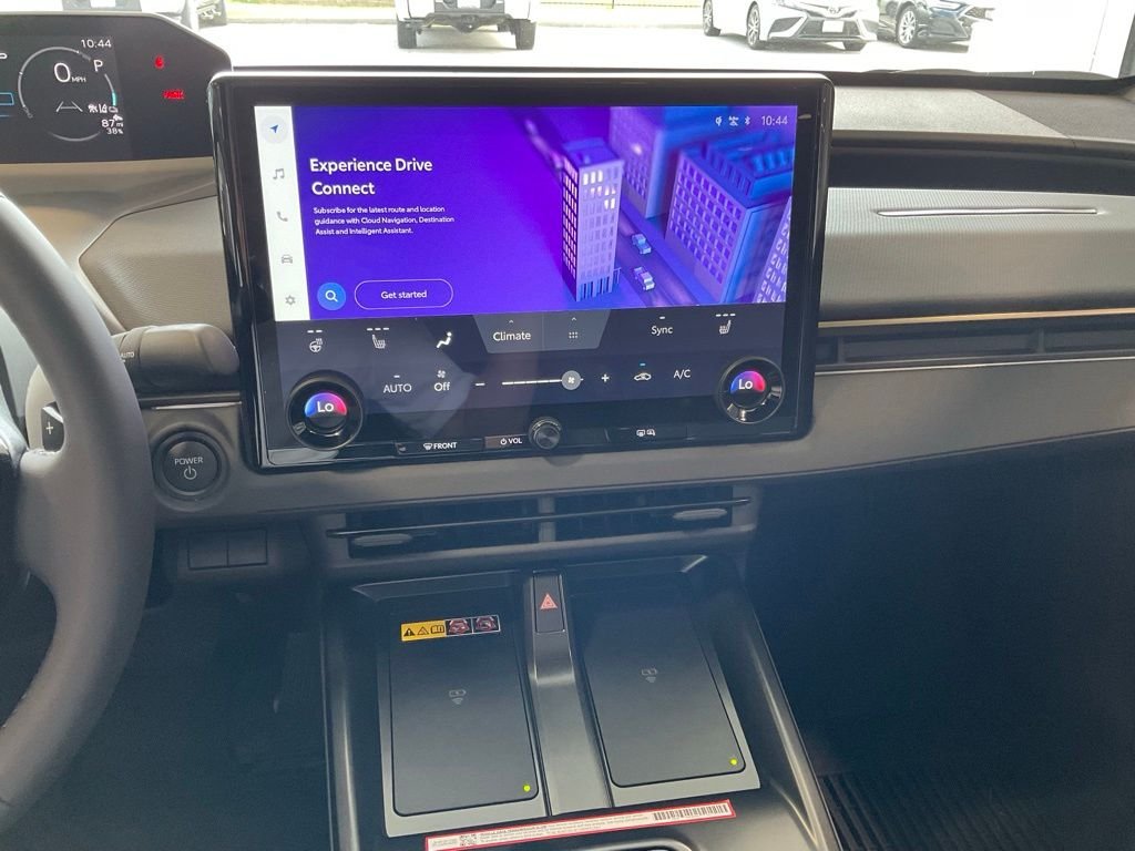 Used 2026 Gray Toyota XLE image 16