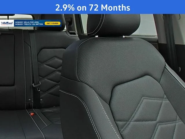 New 2026 Green Volkswagen 2.0T SE w/Technology image 39