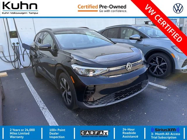 2023 Volkswagen ID.4 PRO LG's photo