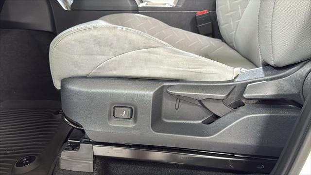 Certified Used 2025 ICE CAP Toyota SR5 image 14