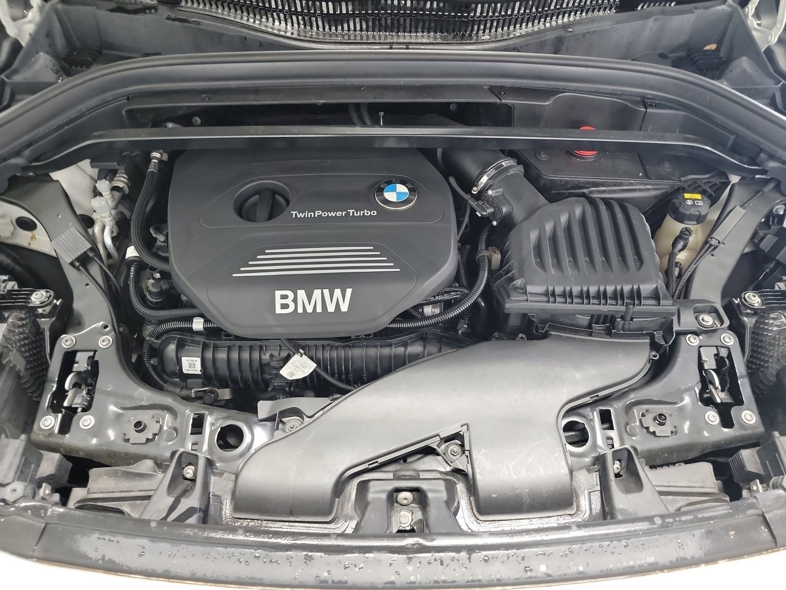 2019 BMW X2 28i - Photo 24