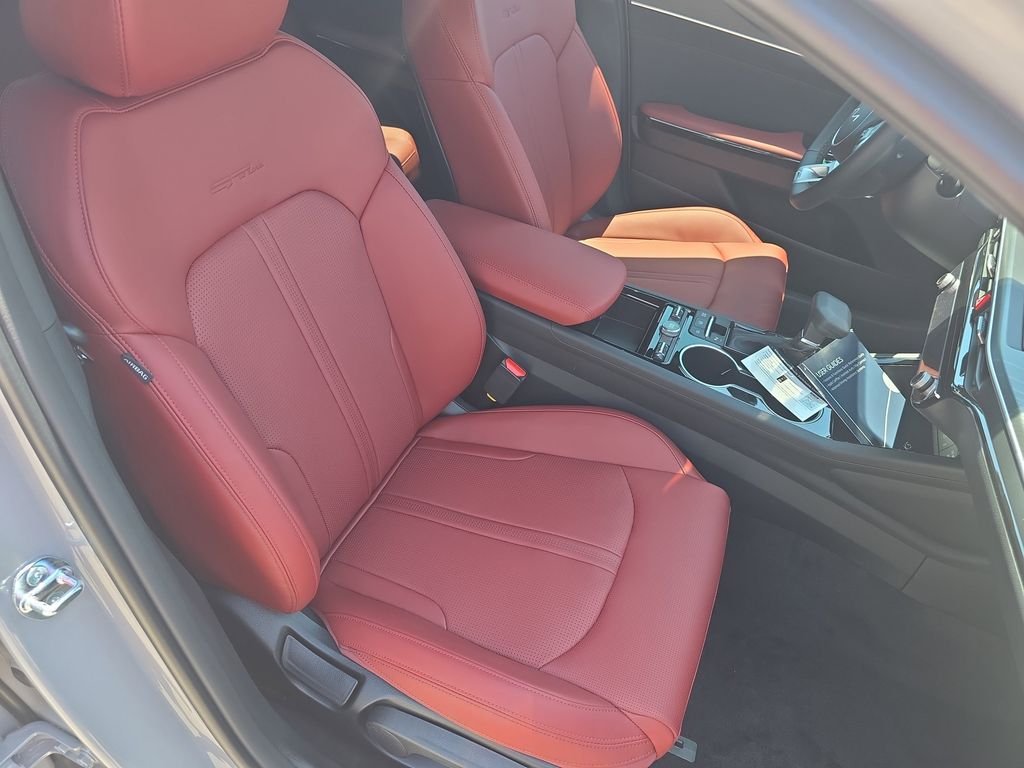 New 2026 Wolf Gray Kia GT-Line image 35