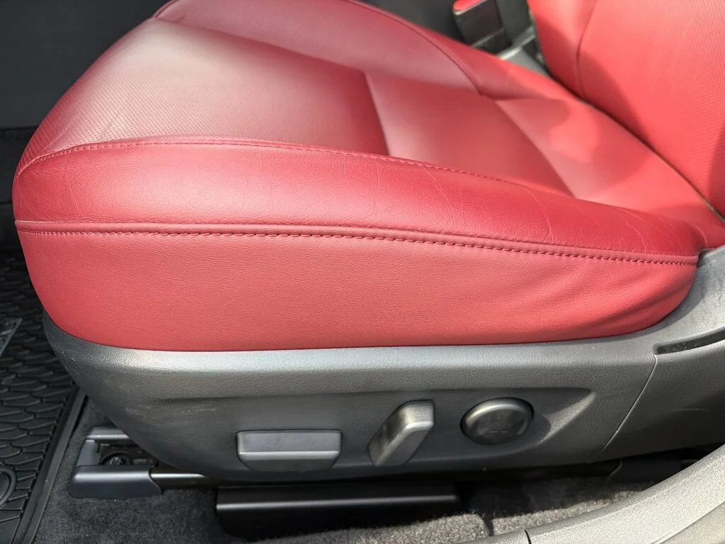 Used 2024  Mazda GT w/Turbo Auto i-ACTIV AWD Top of the Line. GT Tu image 21
