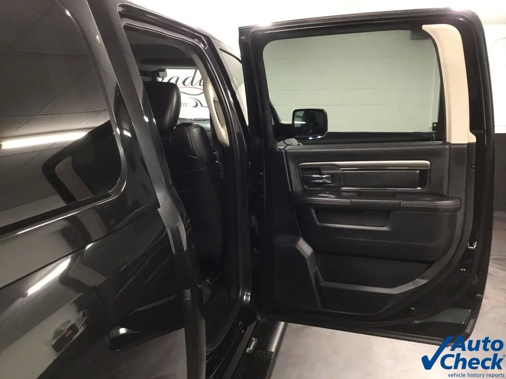 Used 2016 Black Ram Sport image 40